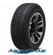 255/60R19 NEXEN ROADIAN HTX RH5 109H 